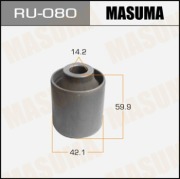 Masuma R * * * 0