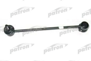 PATRON P * * * 7