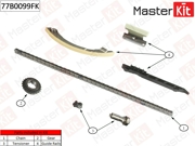 MasterKit 7 * * * K