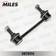 Miles D * * * 0