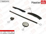 MasterKit 7 * * * K