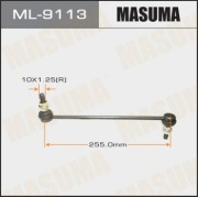 Masuma M * * * 3