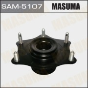Masuma S * * * 7