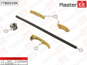 MasterKit 7 * * * K