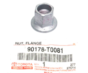 TOYOTA 9 * * * 1