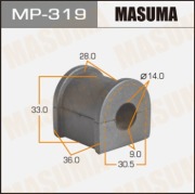 Masuma M * * * 9