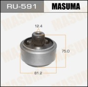Masuma R * * * 1