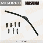 Masuma M * * * U