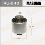 Masuma R * * * 6