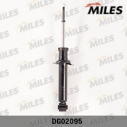 Miles D * * * 5