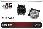 Auto-GUR M * * * 6