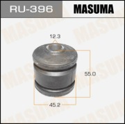 Masuma R * * * 6