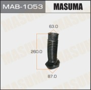 Masuma M * * * 3