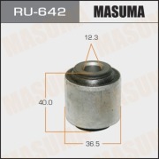 Masuma R * * * 2