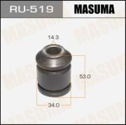 Masuma R * * * 9