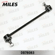 Miles D * * * 3