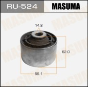 Masuma R * * * 4