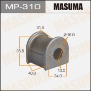 Masuma M * * * 0