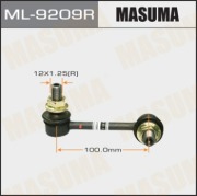 Masuma M * * * R