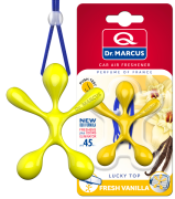 Dr. Marcus  * * *  * * * 0