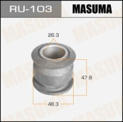 Masuma R * * * 3