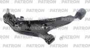 PATRON P * * * R