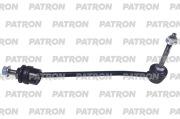 PATRON P * * * R