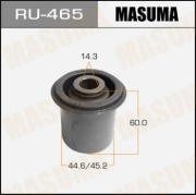 Masuma R * * * 5