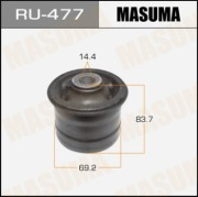 Masuma R * * * 7