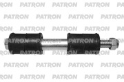 PATRON P * * * 8