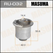 Masuma R * * * 2