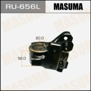 Masuma R * * * L
