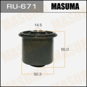 Masuma R * * * 1