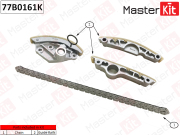 MasterKit 7 * * * K