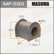 Masuma M * * * 3
