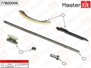 MasterKit 7 * * * K