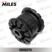 Miles D * * * 6