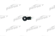 PATRON P * * * 3