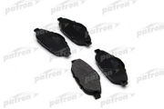 PATRON P * * * 3
