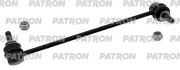 PATRON P * * * R