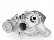BorgWarner 5 * * * 5