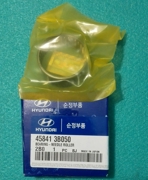 Hyundai-KIA 4 * * * 0