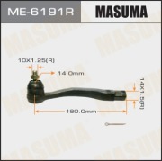 Masuma M * * * R