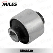Miles D * * * 0