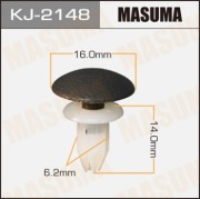 Masuma K * * * 8