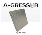 A-GRESSOR 0 * * * 0