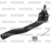 PATRON P * * * R