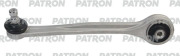 PATRON P * * * R