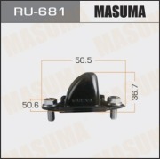 Masuma R * * * 1