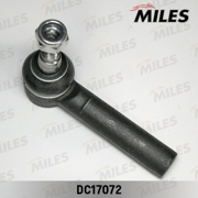 Miles D * * * 2